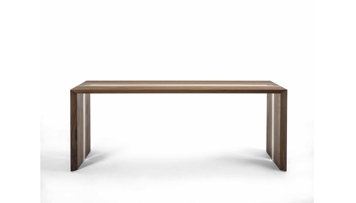 CONSOLLE FRAME RESIN玄關(guān)桌