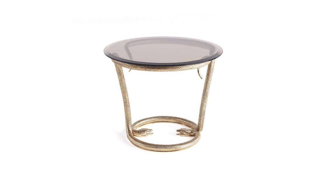 ROBERTO CAVALLIYoa邊幾