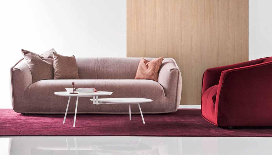 CALLIGARISSWEET沙發