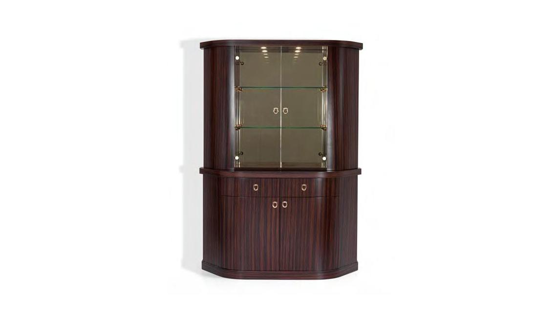 FORMITALICHELSEA '13展示柜