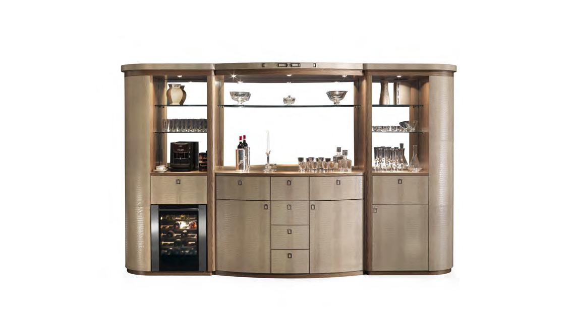 FORMITALILONDON吧柜