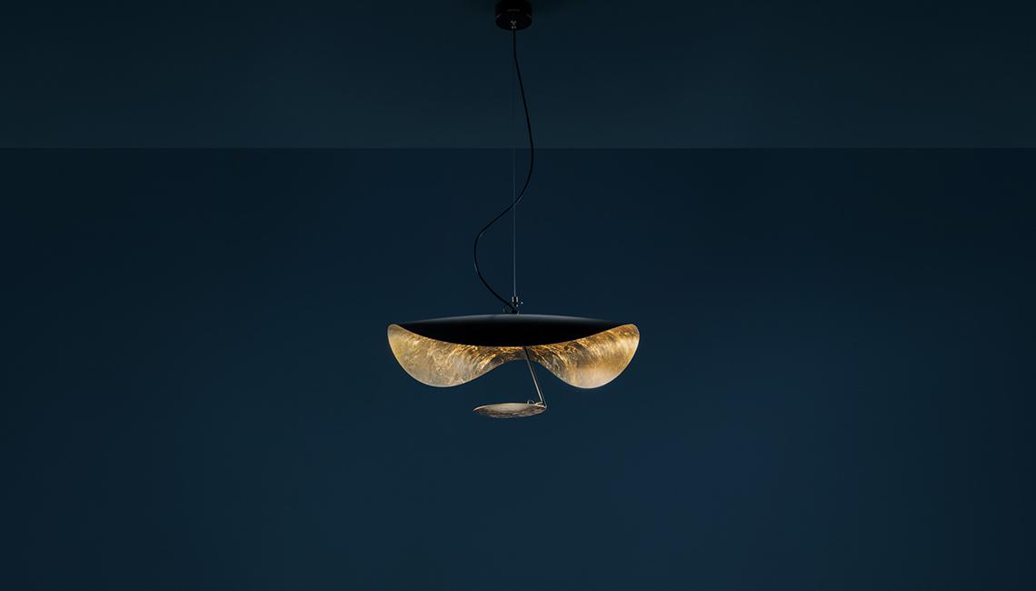 Lederam Manta S1吊燈