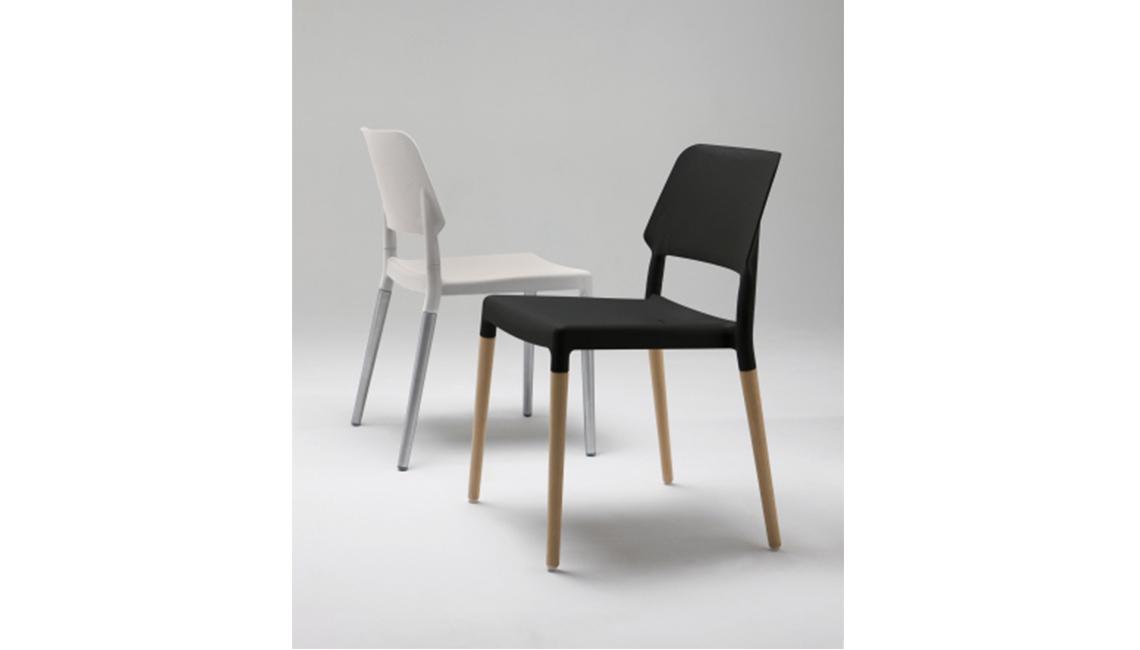 SANTA&COLEBelloch椅