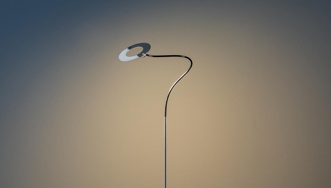 Giulietta F落地燈