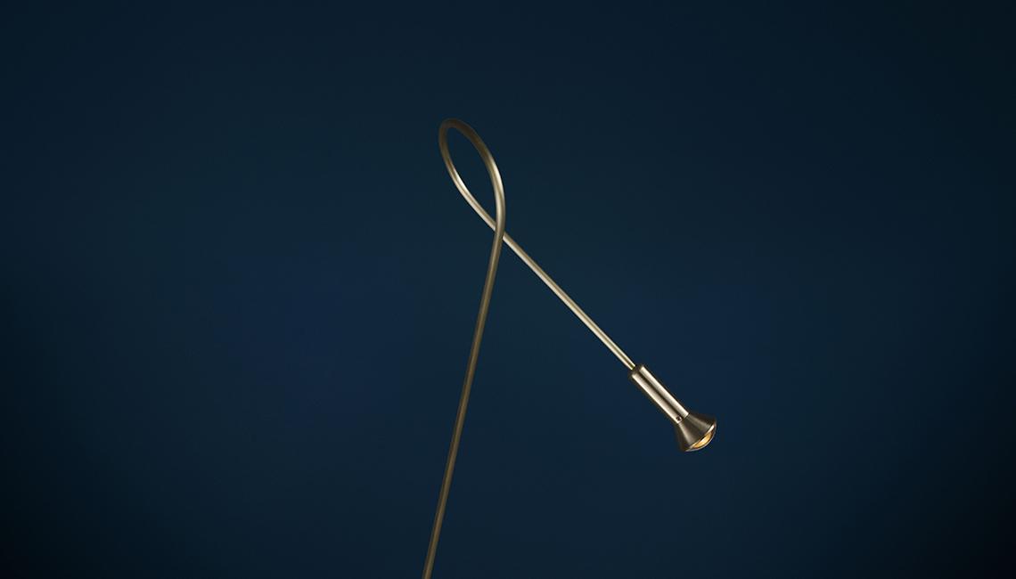 Syphaduepassi落地燈