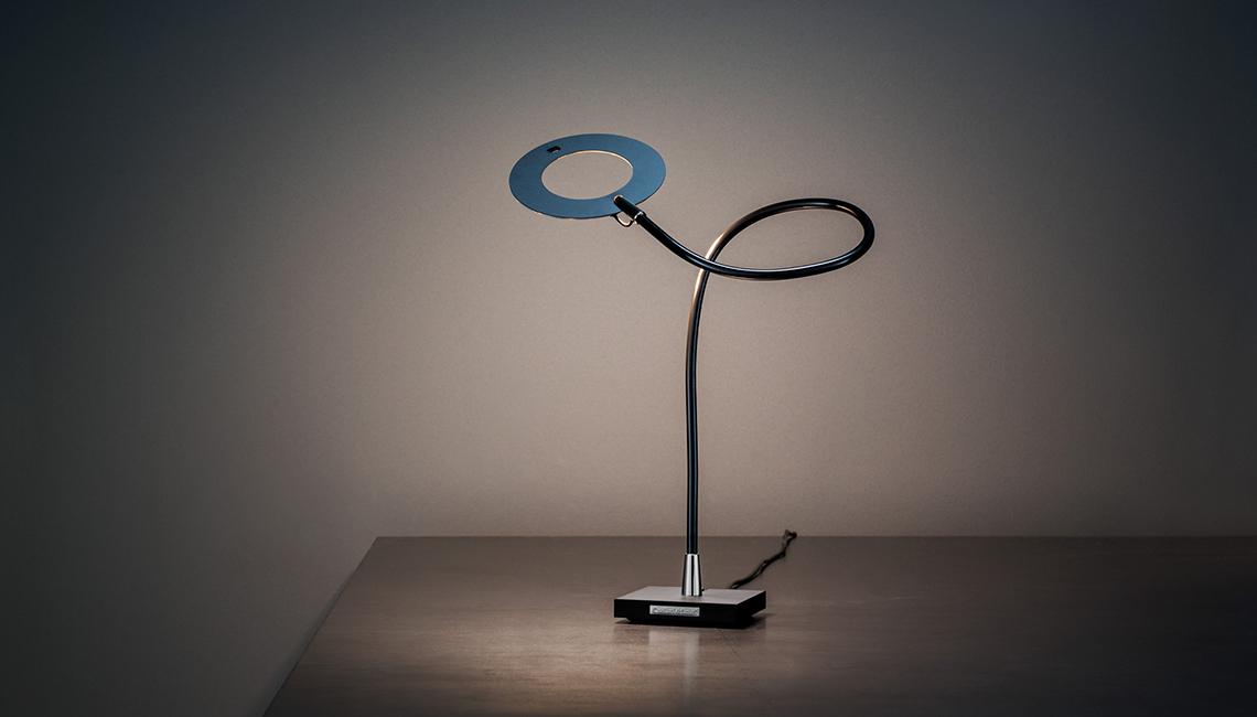 Giulietta T臺(tái)燈