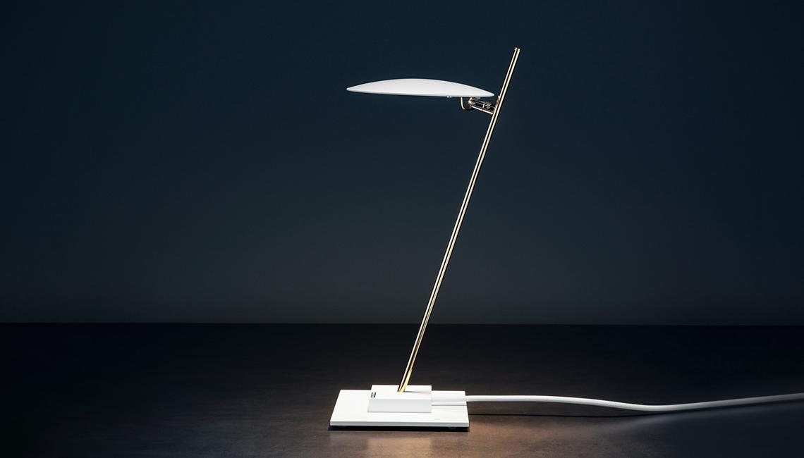 Lederam T1臺(tái)燈