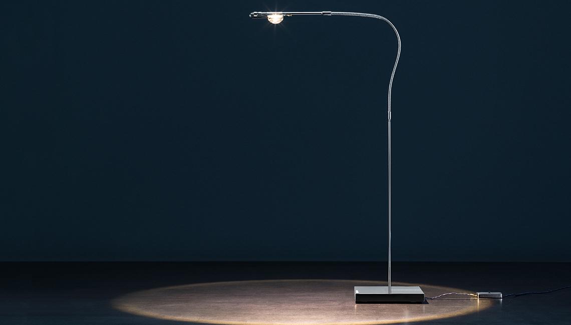 Miss Stick臺(tái)燈