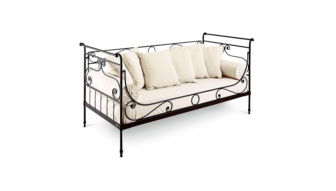 LUIGI FILIPPO SOFà沙發床