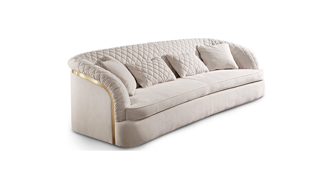 PORTOFINO多人沙發