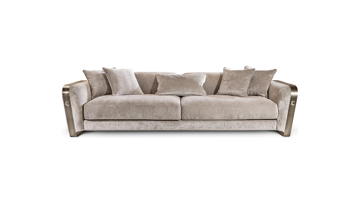 VOYAGE多人沙發(fā)