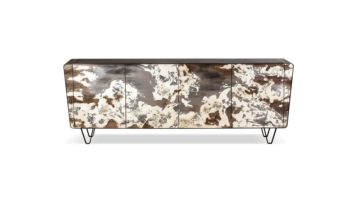 ICARO MADIA玄關柜