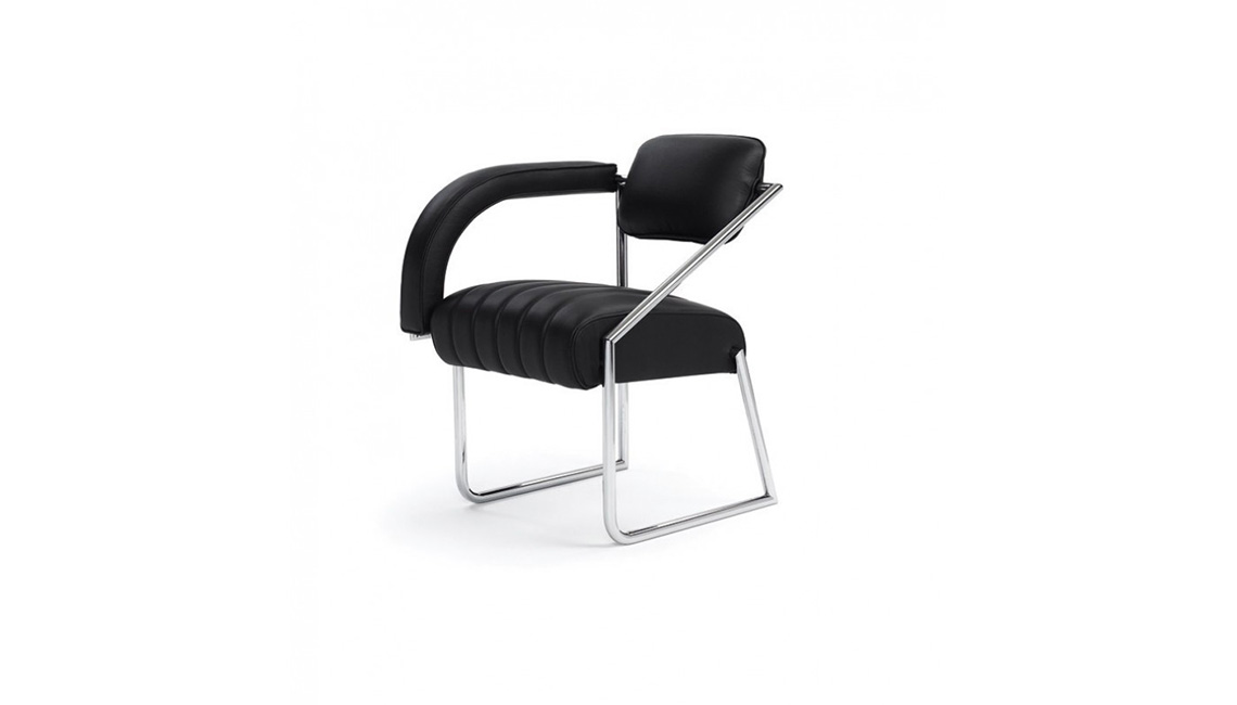 Non Conformist扶手椅