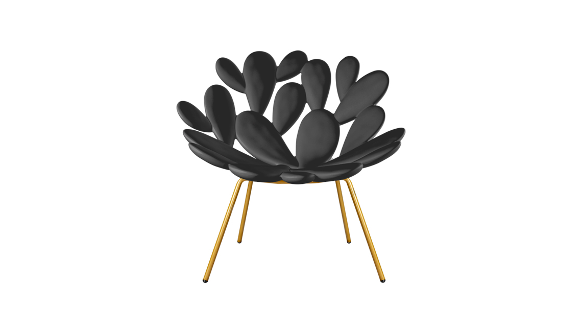 FILICUDI CHAIR椅子