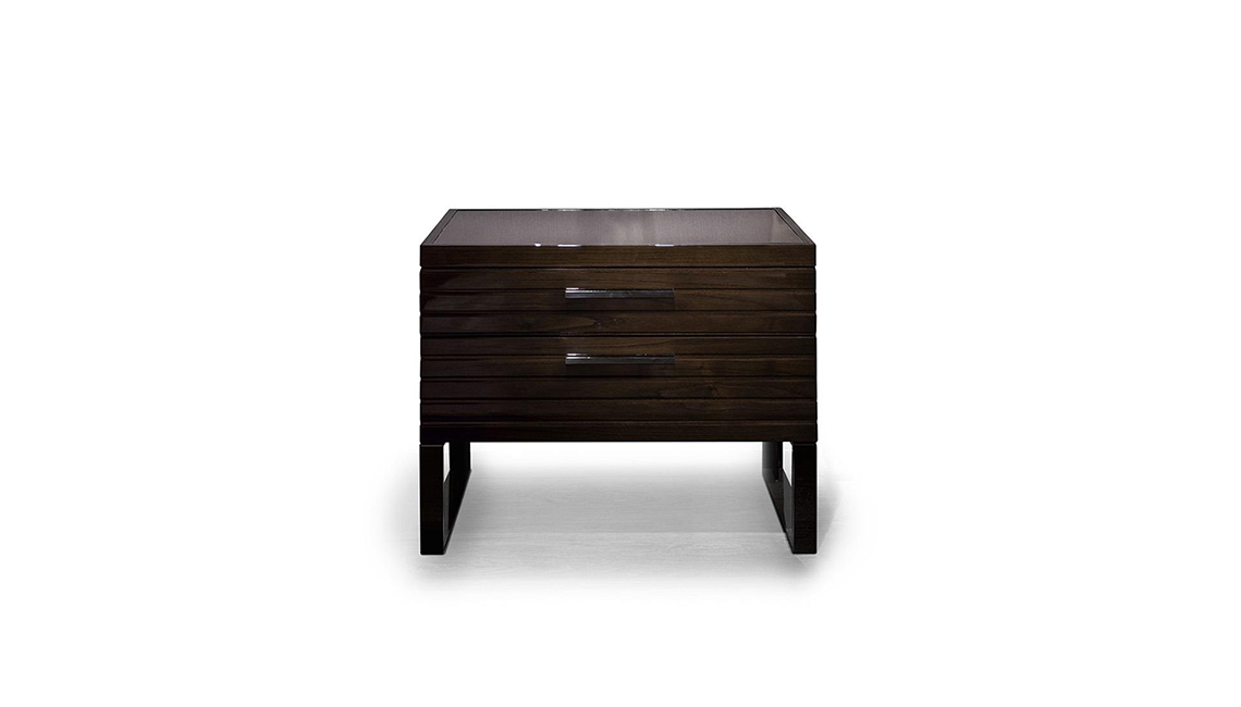 Comodino da 60 Perfect Time床頭柜