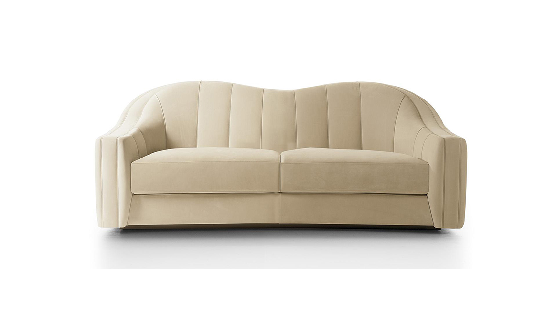 Divano da 220 Fashion Affair沙發