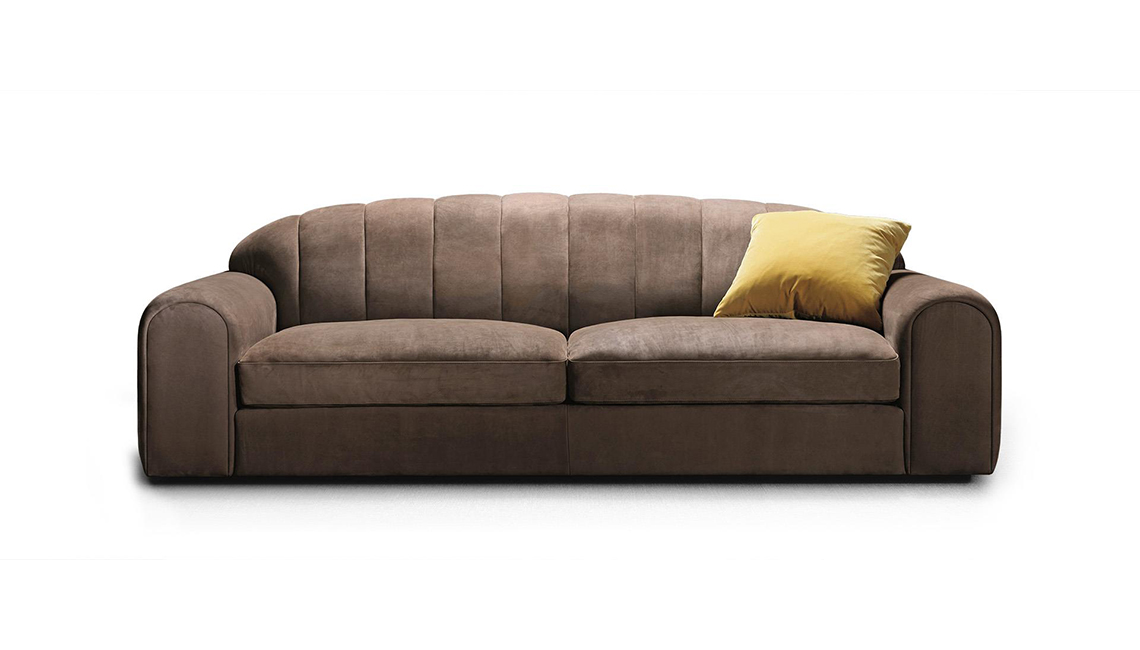 Divano da 242 Red Carpet沙發