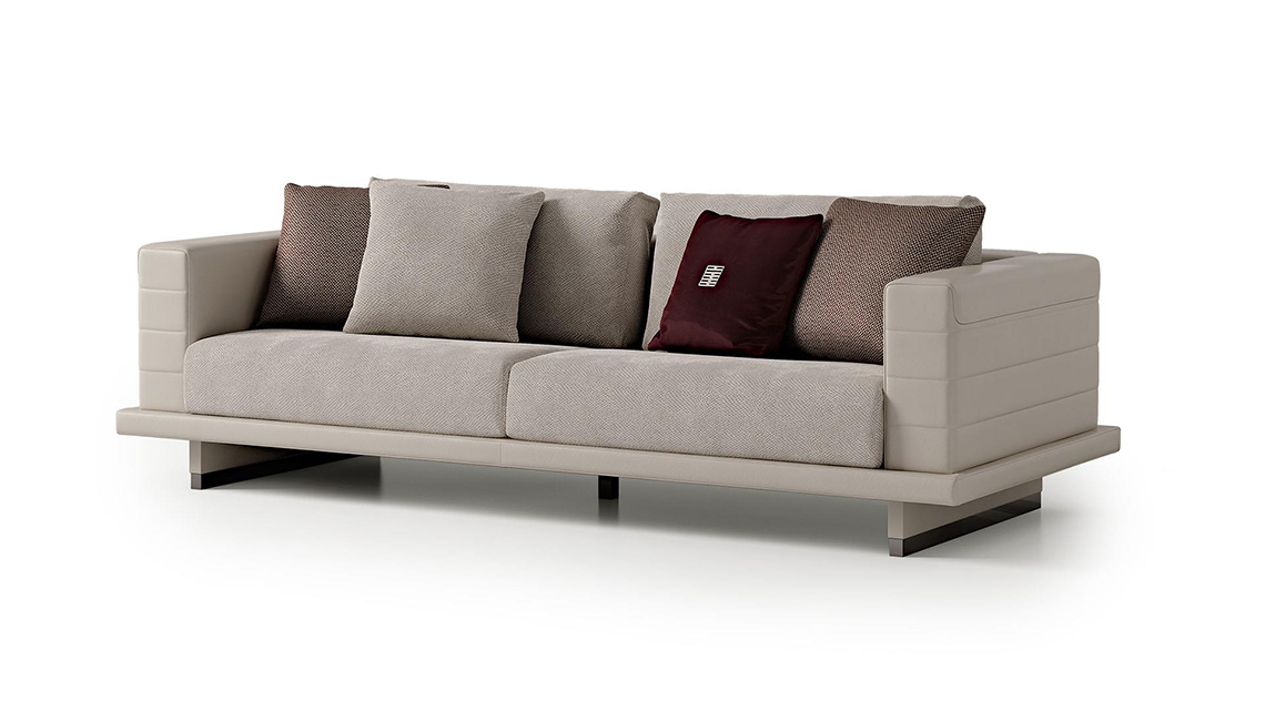 Divano da 246 My Story沙發