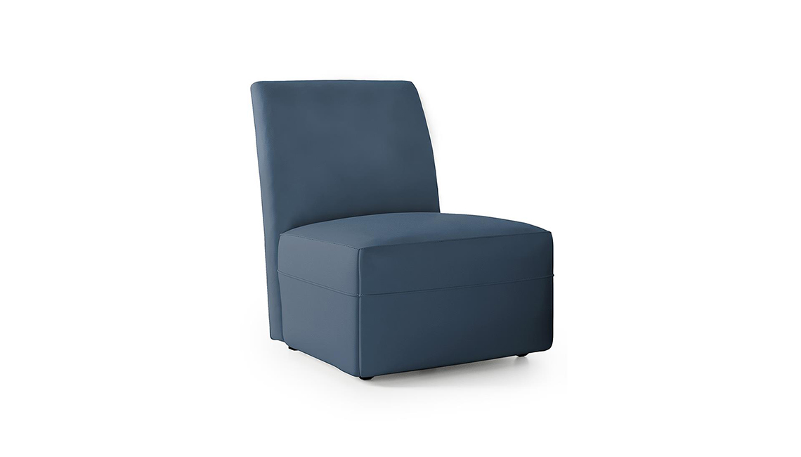 Poltrona Secret Love休閑椅