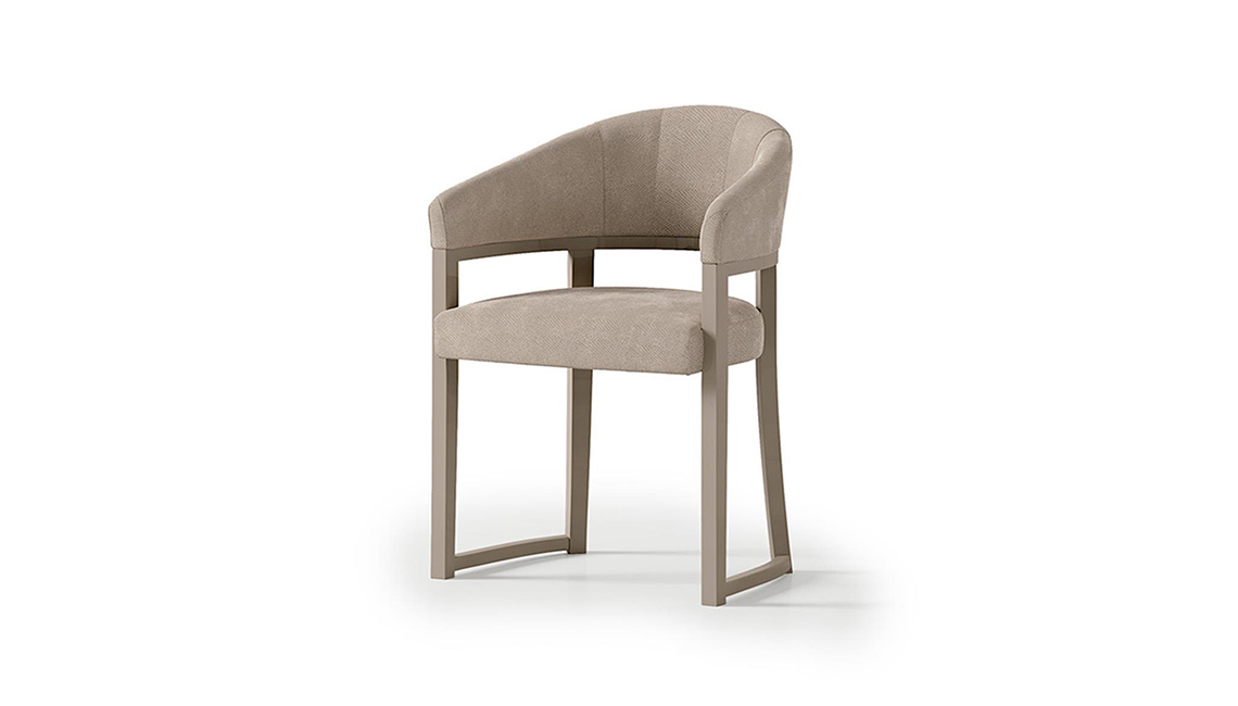 Poltroncina My Story扶手椅