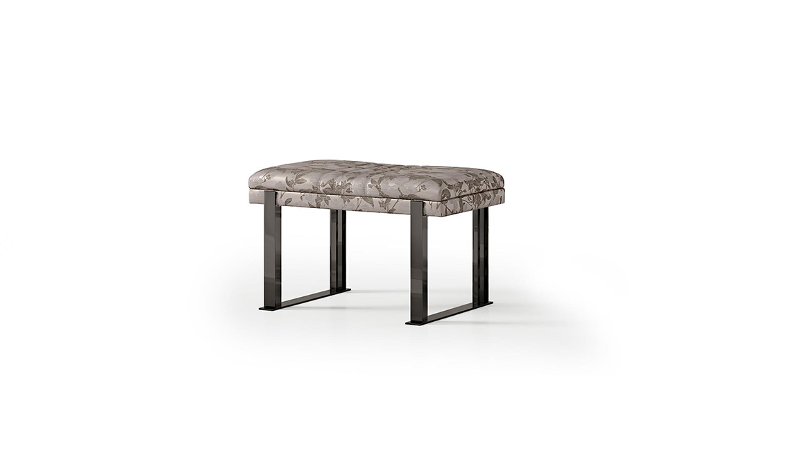 Pouff My Story凳子