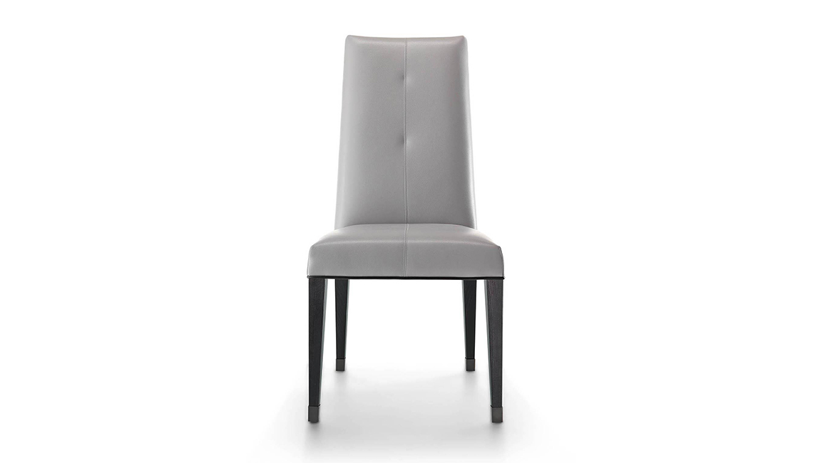 Sedia alta Black & More椅子