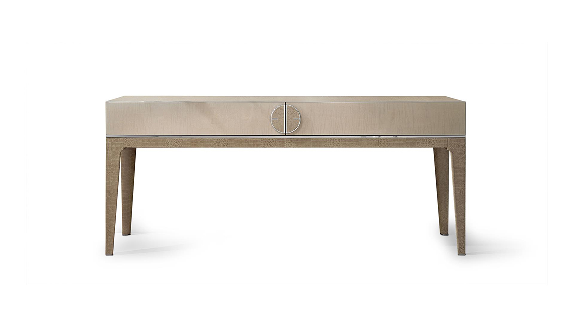 Console con cassetti Mplace玄關桌