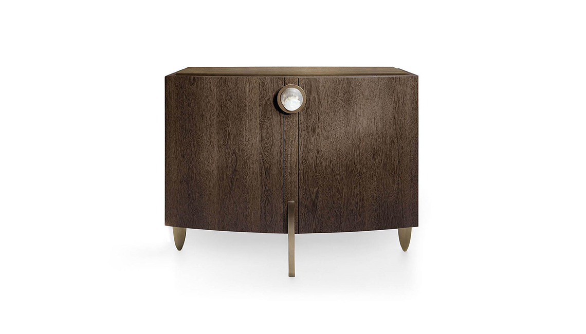 Mobile da 110 Fashion Affair邊柜