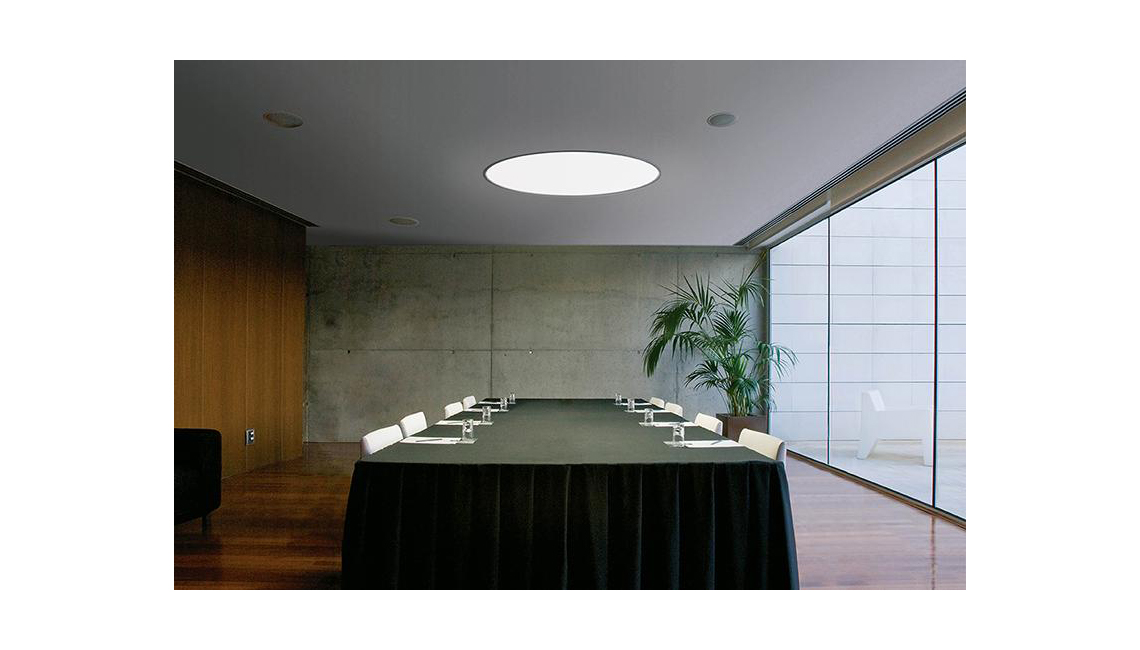 Big Built-In吸頂燈