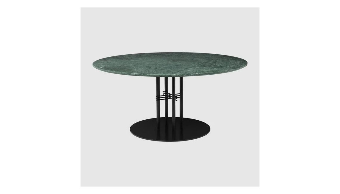 TS Column Lounge Table - Round, 130cm diameter休閑桌