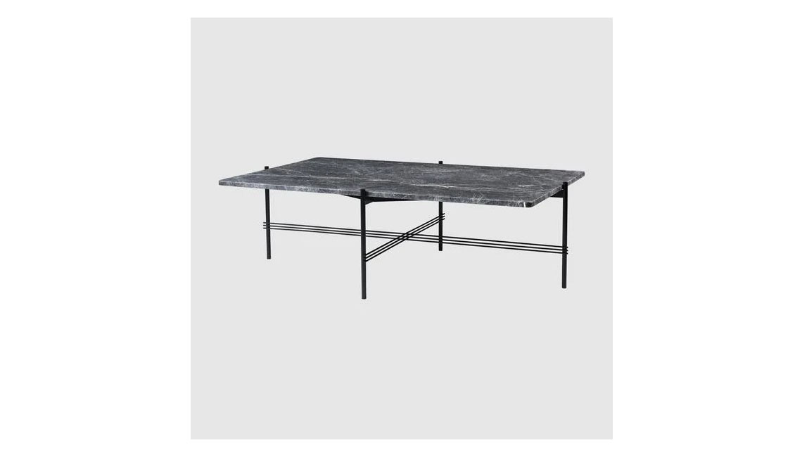 TS Coffee Table - Square, 130x80茶幾