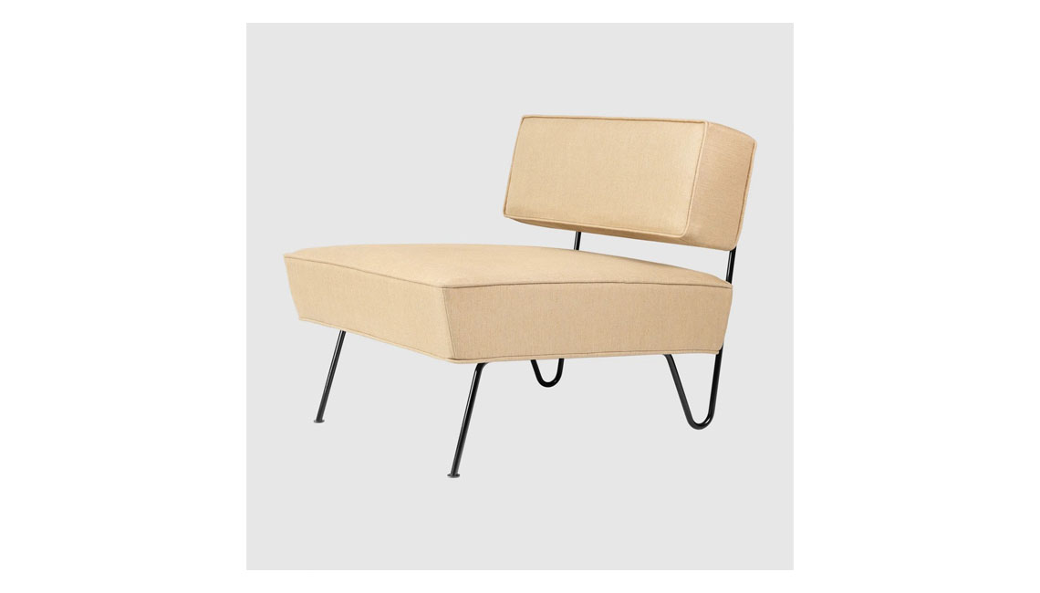 GT Lounge Chair休閑椅