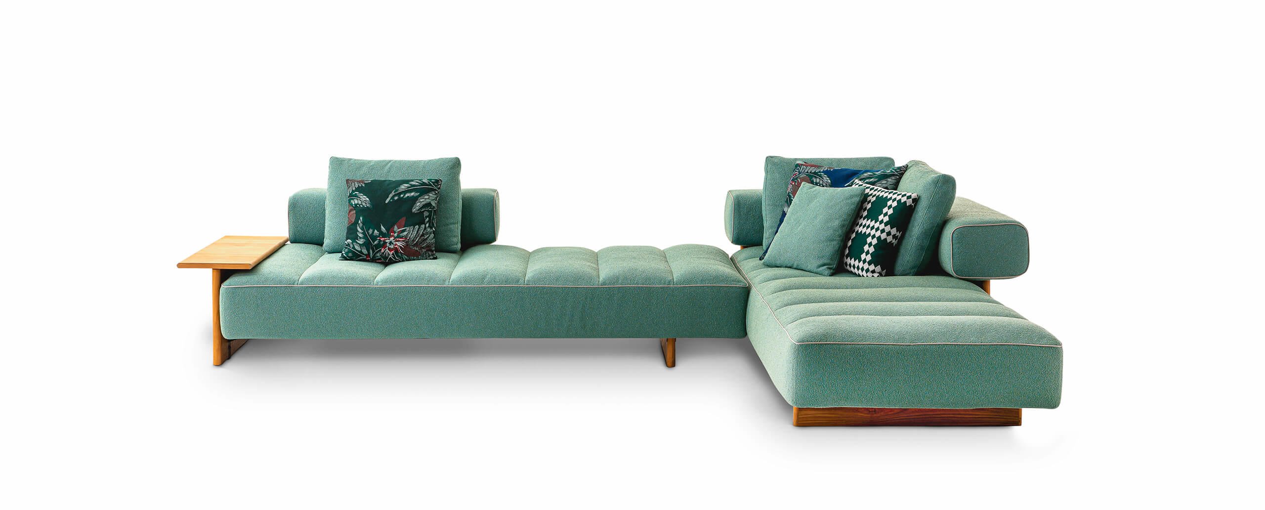 478 SAIL OUT DIVANO多人沙發(fā)組合沙發(fā)