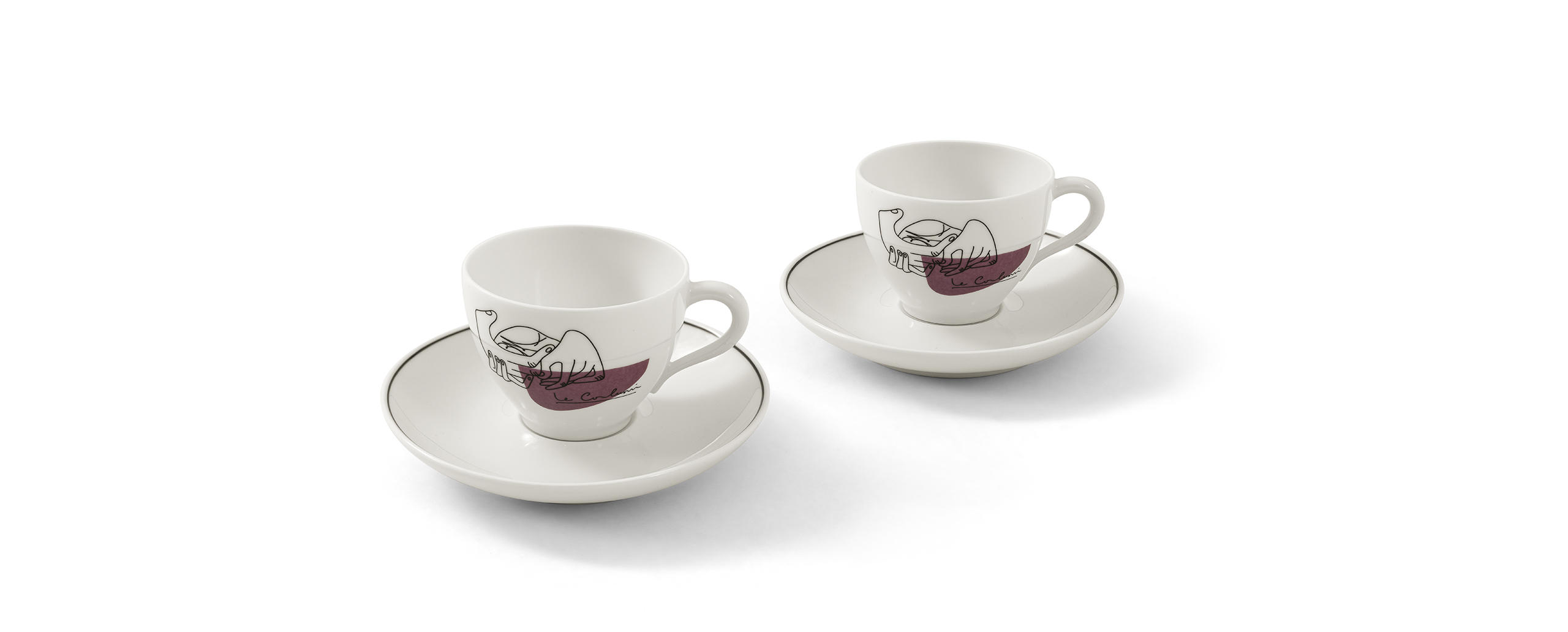 GNR SERVICE PRUNIER餐具