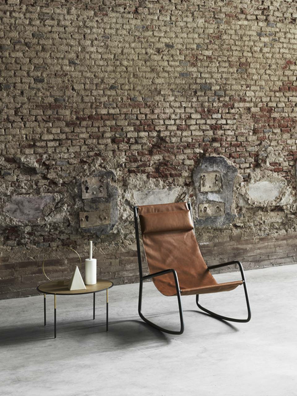 LIVING DIVANIFlow 躺椅