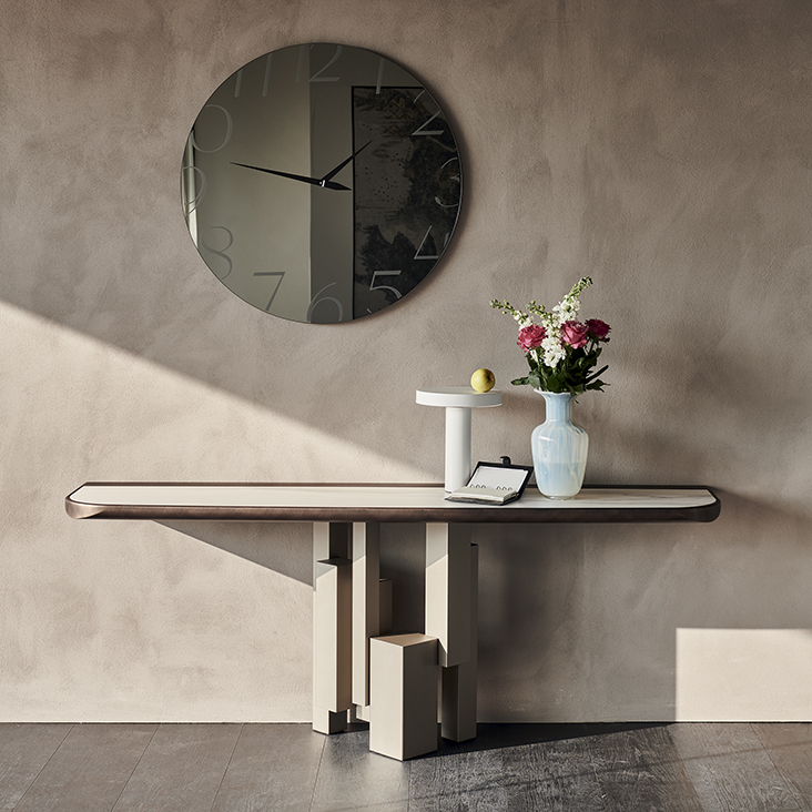 Skyline Keramik Premium玄關桌