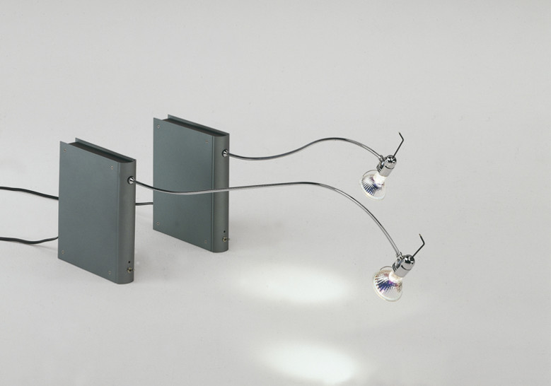 LáMPARA BIB LUZ LIBRO臺燈