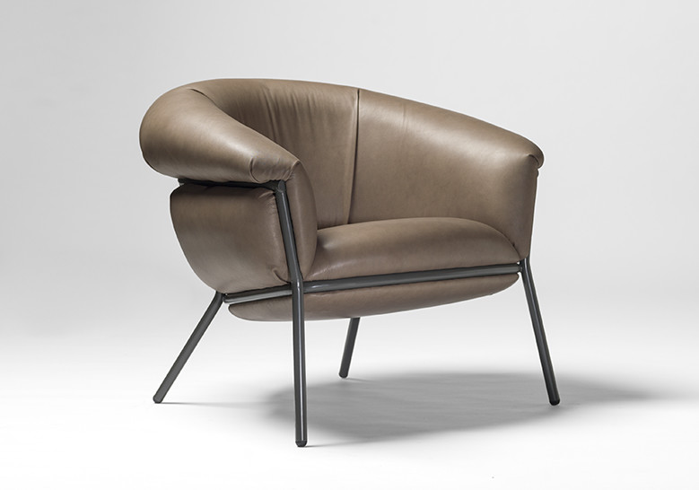 BUTACAS-BUTACA GRASSO休閑椅