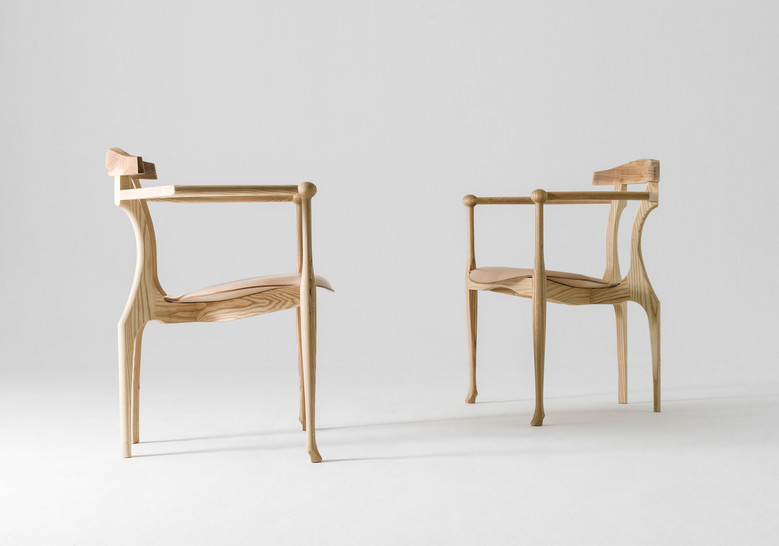 BUTACAS-SILLONCITO GAULINO休閑椅