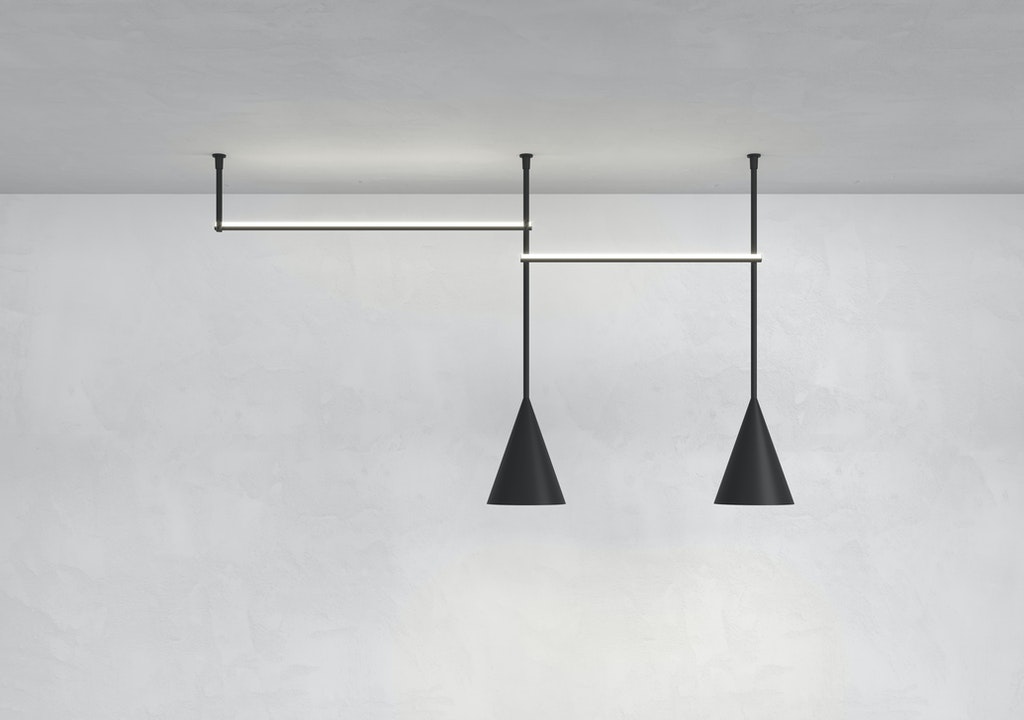 Infra-Structure Episode 2 吊燈