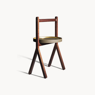 Ren Side Table邊幾