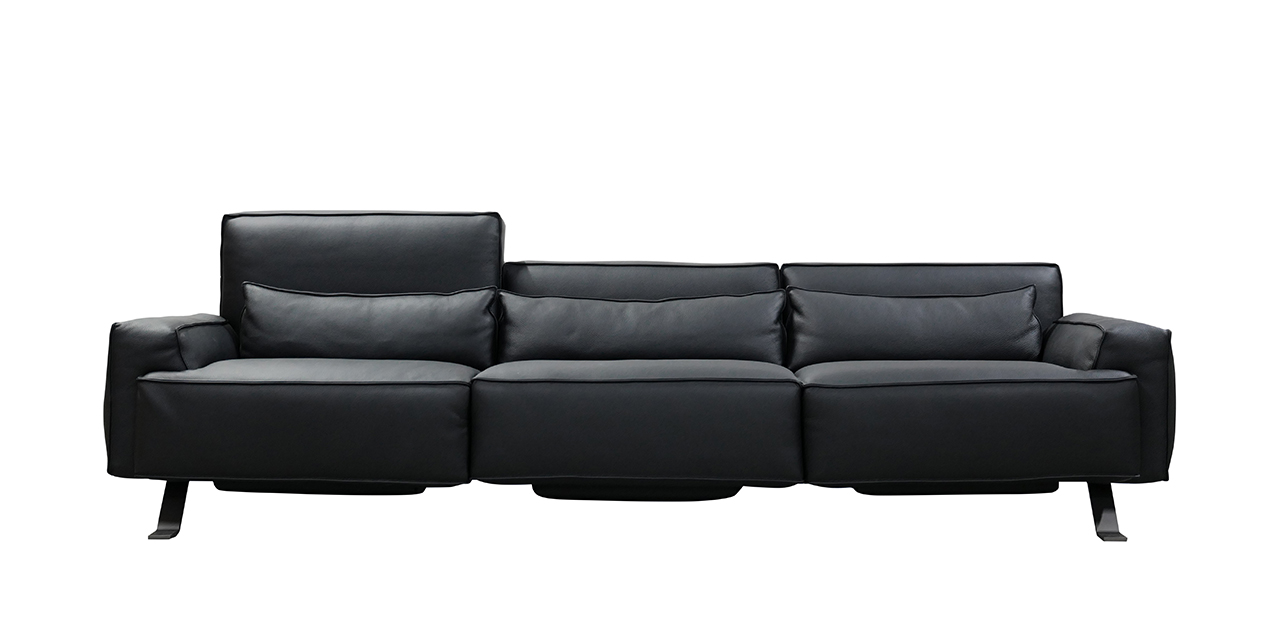 Frank 多人沙發(fā)