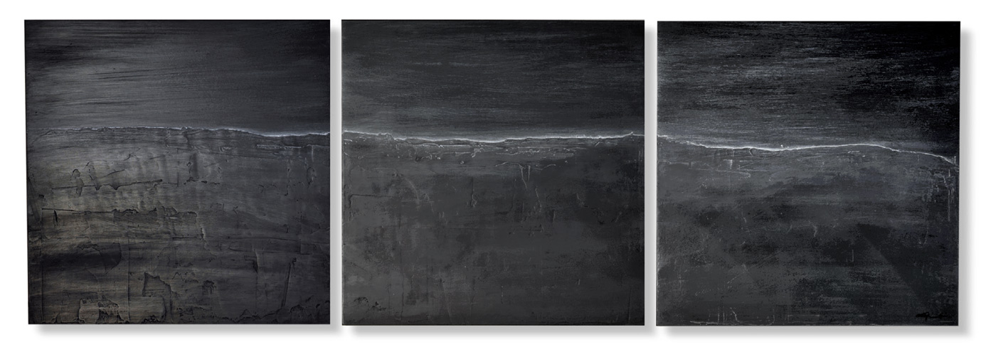 CANTORIAVANTGARDE LINE SET畫(huà)