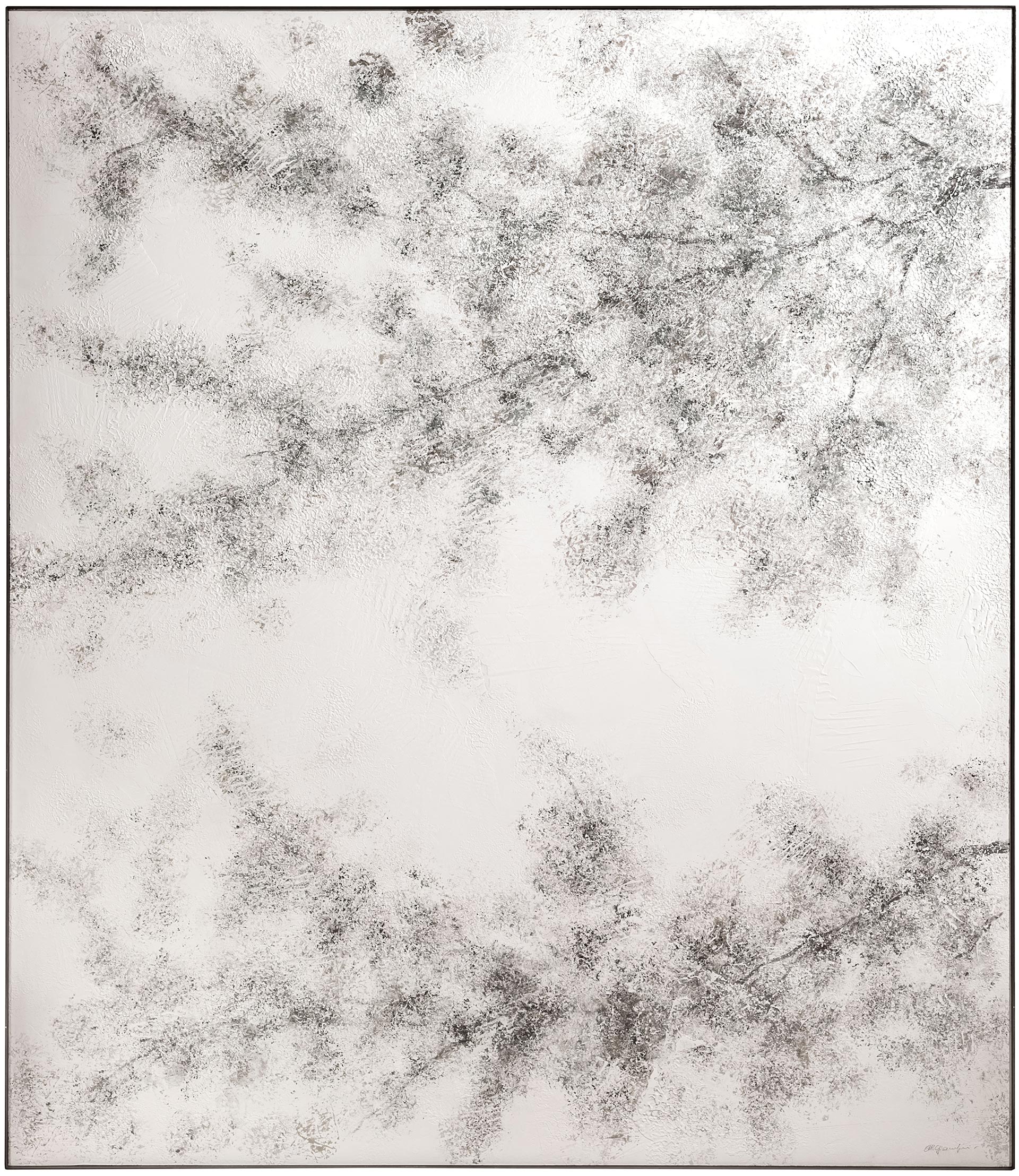 CANTORIFLOWERING LIGHT畫(huà)