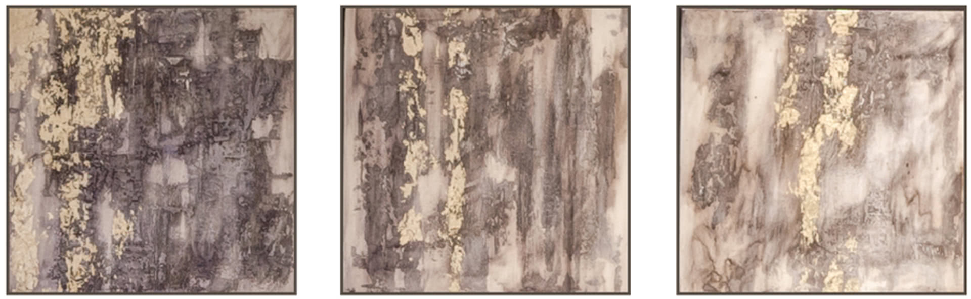 CANTORIMYSTIC FOREST SET畫(huà)