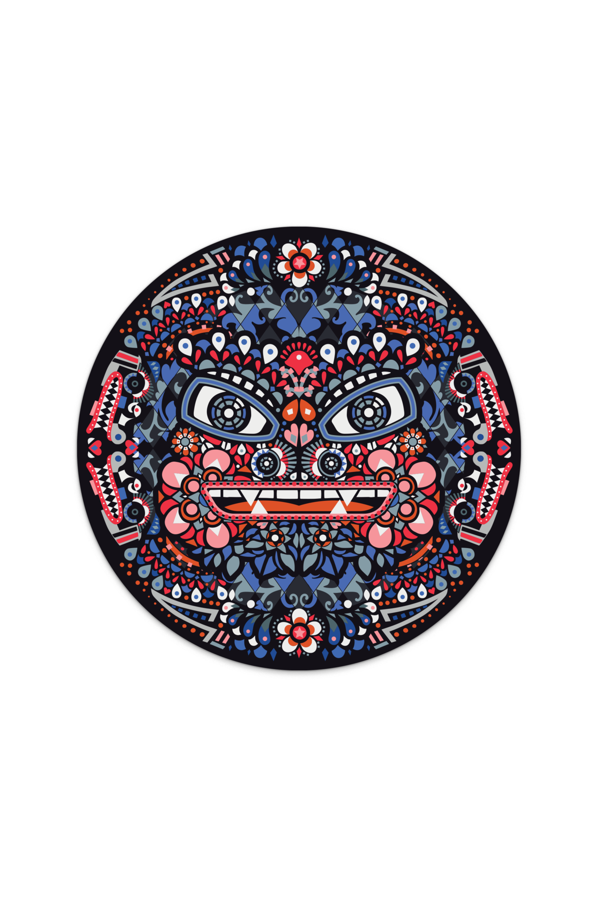 MOOOIMonster Carpet地毯