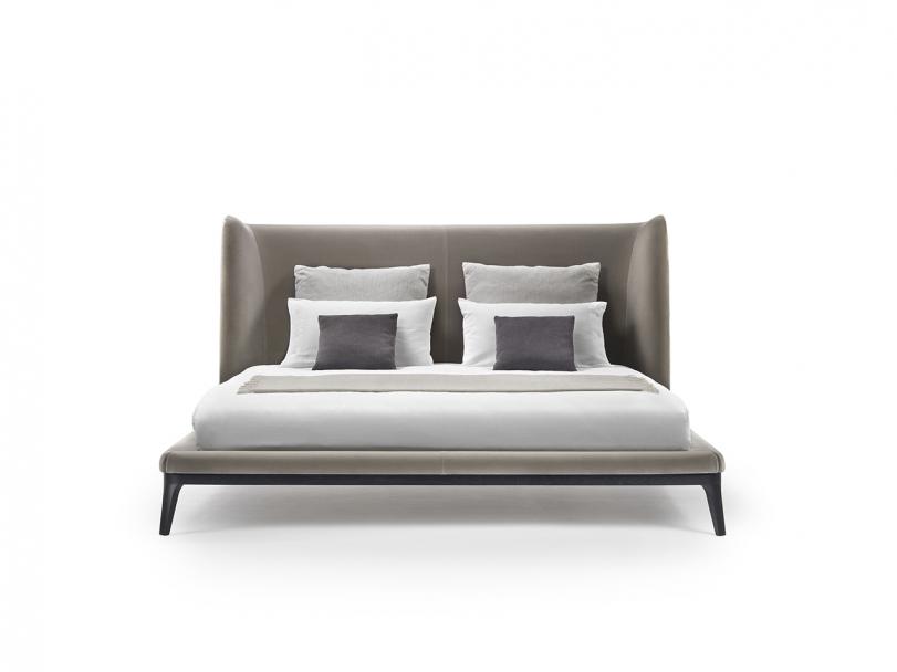 Mood-Dragonfly雙人床