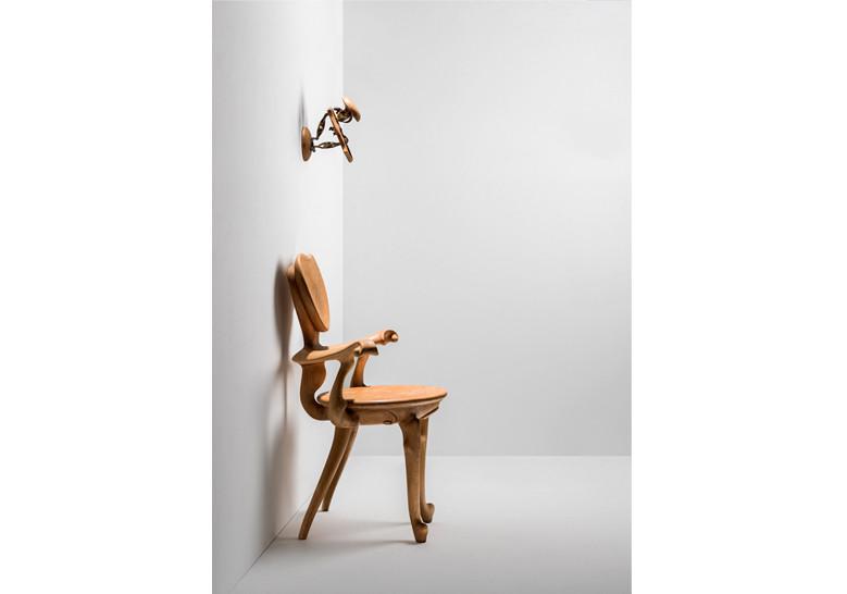 COLGADOR CALVET裝飾品