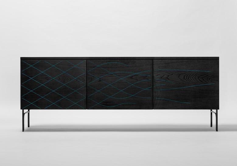 COUTURE CABINET玄關柜