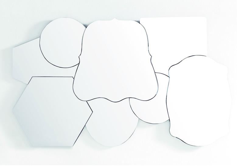 ESPEJO SHOWTIME鏡子